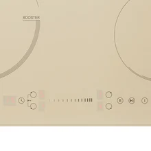 Индукционная варочная панель KRONA VENTO 60 IV B — фотография 6