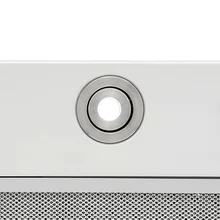 Полновстраиваемая вытяжка KRONA ALBA 600 white PB — фотография 11