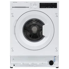 Встраиваемая стиральная машина KRONA ZIMMER 1200 7K WHITE — фотография 1