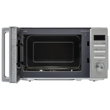 Отдельностоящая микроволновая печь KRONA QUANTUM 44 BL/IX — фотография 4