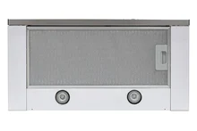 Телескопическая вытяжка KRONA KAMILLA power 600 inox 3Р — фотография 6