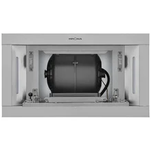 Полновстраиваемая вытяжка KRONA SELINA 600 PRM INOX 3P — фотография 5