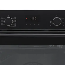 Электрический духовой шкаф KRONA LEGENDE 60 BL/BL — фотография 9