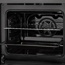 Электрический духовой шкаф KRONA ADRIANO 60 WH — фотография 8