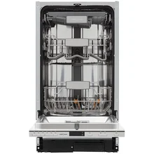 Встраиваемая посудомоечная машина KRONA LUMERA 45 BI — фотография 2
