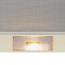 Телескопическая вытяжка KRONA KAMILLA RETRO 600 IVORY — фотография 12