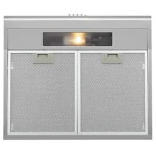 Плоская вытяжка KRONA LIANA 600 INOX PB — фотография 3