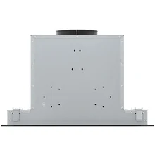 Полновстраиваемая вытяжка KRONA SELINA 600 GLASS BLACK S — фотография 8