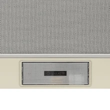 Телескопическая вытяжка KRONA KAMILLA RETRO 600 IVORY — фотография 11