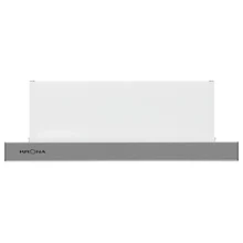 Телескопическая вытяжка KRONA VITTORIA 500 inox PB — фотография 3