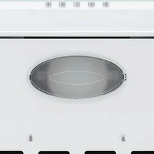 Плоская вытяжка KRONA OSTEN 500 white PB — фотография 10