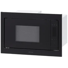 Встраиваемая микроволновая печь KRONA ESSEN 60 BL — фотография 3