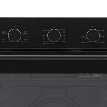 Электрический духовой шкаф KRONA ELEMENT 60 BL/BL — фотография 7