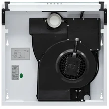 Плоская вытяжка KRONA OSTEN 500 white PB — фотография 4
