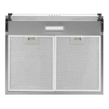 Плоская вытяжка KRONA EMMA 600 inox PB — фотография 5