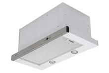 Телескопическая вытяжка KRONA KAMILLA power 600 inox 3Р — фотография 4