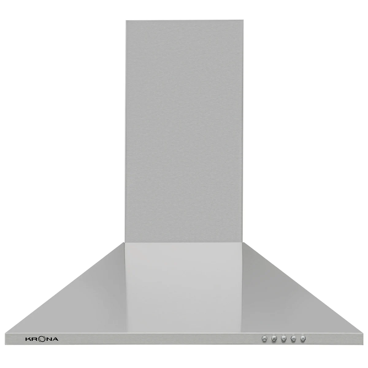 Купольная вытяжка KRONA CORNELIA 600 inox PB — фотография 1