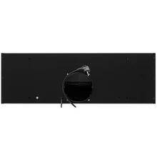 Полновстраиваемая вытяжка KRONA ARVEN 900 BLACK S — фотография 7
