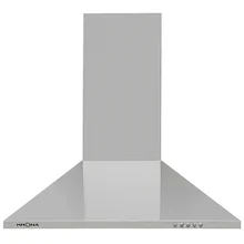 Купольная вытяжка KRONA CORNELIA 600 inox PB — фотография 2