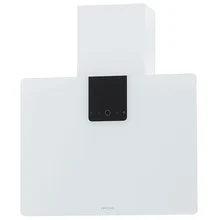 Вертикальная вытяжка KRONA AURA 600 WHITE S — фотография 2