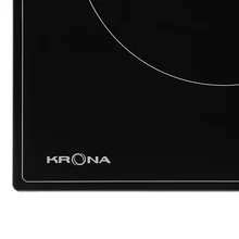 Индукционная варочная панель KRONA FORTE 60 BL — фотография 6
