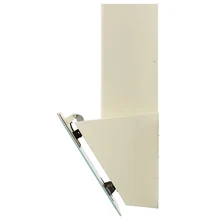 Наклонная вытяжка KRONA Liora 600 ivory S — фотография 4