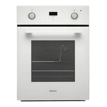 Электрический духовой шкаф KRONA SONATA 45 WH — фотография 1