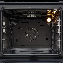 Электрический духовой шкаф KRONA UNIVERSUM 60 WH — фотография 12