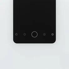 Вертикальная вытяжка KRONA AURA 600 WHITE S — фотография 7