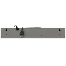 Плоская вытяжка KRONA JESSICA slim 500 metallic PB — фотография 8