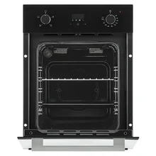 Электрический духовой шкаф KRONA ESTERO 45 BL — фотография 4
