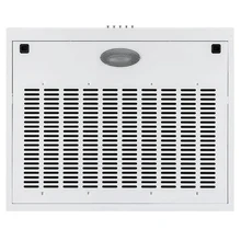 Плоская вытяжка KRONA ERMINA 600 white PB — фотография 4