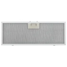 Полновстраиваемая вытяжка KRONA RUNA 600 inox PB — фотография 10