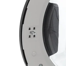 Сушильная машина KRONA DARRE 1400 7/5K WHITE — фотография 8