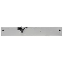 Плоская вытяжка KRONA EVA 600 inox PB — фотография 7