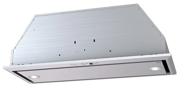 Полновстраиваемая вытяжка KRONA Monika 900 inox — фотография 1