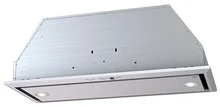 Полновстраиваемая вытяжка KRONA Monika 900 inox — фотография 1