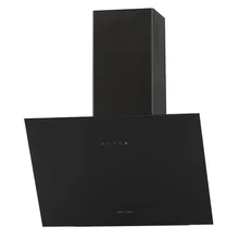Наклонная вытяжка KRONA ROVENA 600 black S — фотография 1
