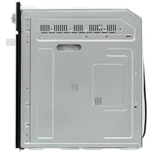Электрический духовой шкаф KRONA ONORE 60 WH G2 — фотография 4