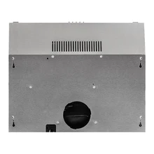 Плоская вытяжка KRONA EMMA 600 inox PB — фотография 7