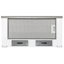 Телескопическая вытяжка KRONA KAMILLA 600 INOX ( 2 мотора) — фотография 6