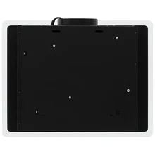 Вертикальная вытяжка KRONA AURA 600 FRAME BLACK S — фотография 6
