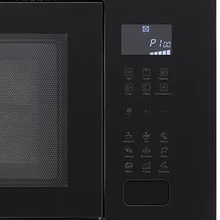 Встраиваемая микроволновая печь KRONA REIN 60 BL — фотография 8