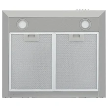 Т-образная вытяжка KRONA RINA 600 inox PB — фотография 3