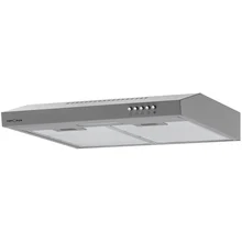 Плоская вытяжка KRONA JESSICA slim 500 metallic PB — фотография 1