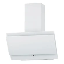 Наклонная вытяжка KRONA LEA 600 white S — фотография 1