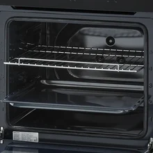 Электрический духовой шкаф KRONA SERA 60 BL/BL — фотография 9