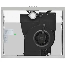 Плоская вытяжка KRONA BRIANA 600 INOX PB — фотография 3