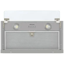 Полновстраиваемая вытяжка KRONA IDA 600 INOX 3P — фотография 2