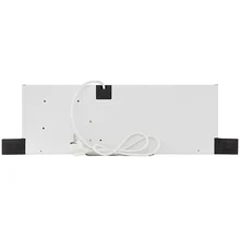 Телескопическая вытяжка KRONA KAMILLA 600 AIR 2W — фотография 7